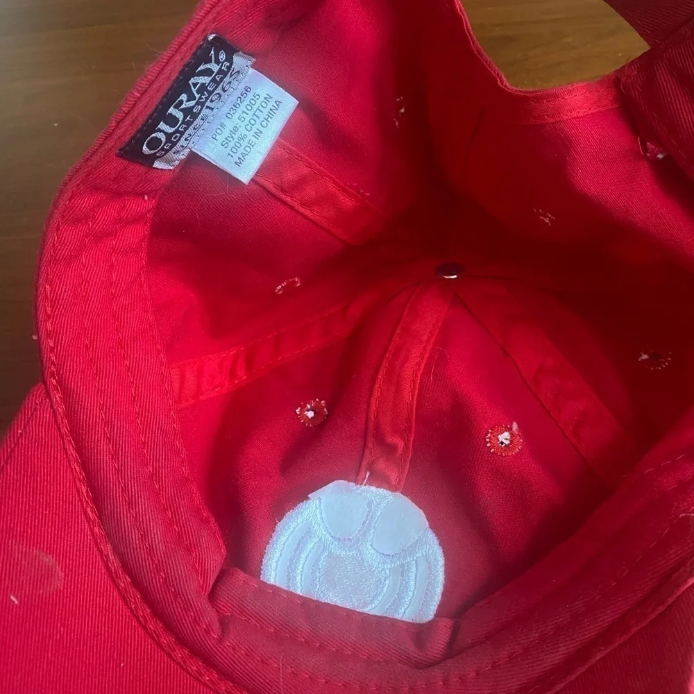 Ouray Sportswear Hat